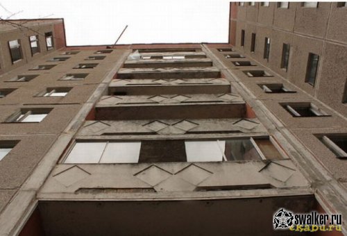 25 Летию аварии на ЧАЭС посвещается. Припять наши дни