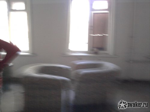 Заброшенный детский сад №299, Московская область Заброшенный детский сад №299, Московская область