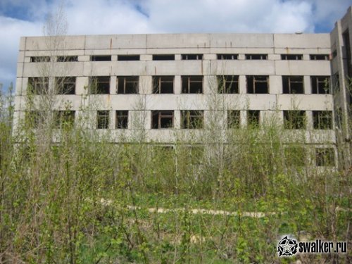 Уральский городок забросов, Свердловская область Уральский городок забросов, Свердловская область