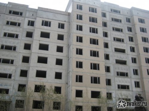 Уральский городок забросов, Свердловская область Уральский городок забросов, Свердловская область