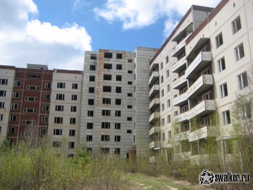 Уральский городок забросов, Свердловская область Уральский городок забросов, Свердловская область