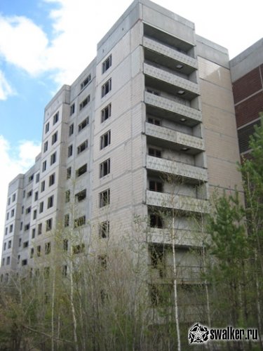 Уральский городок забросов, Свердловская область Уральский городок забросов, Свердловская область