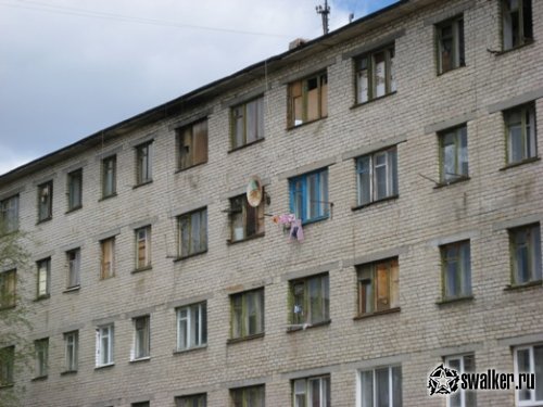 Уральский городок забросов, Свердловская область Уральский городок забросов, Свердловская область