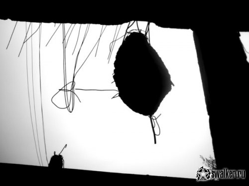 Заброшенная шахта, Челябинская область