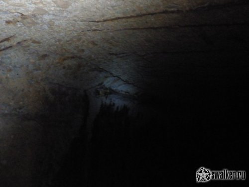 Заброшенная шахта, Челябинская область Заброшенная шахта, Челябинская область