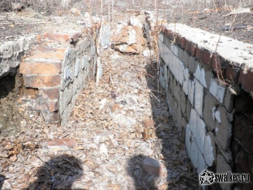 Бывший магазин и гараж ККС, Челябинская область Бывший магазин и гараж ККС, Челябинская область