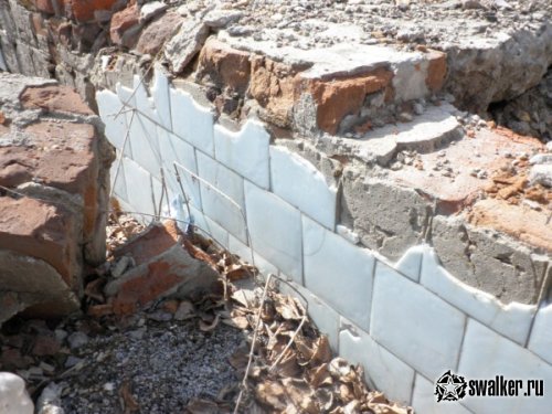 Бывший магазин и гараж ККС, Челябинская область Бывший магазин и гараж ККС, Челябинская область