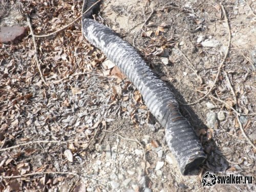 Бывший магазин и гараж ККС, Челябинская область Бывший магазин и гараж ККС, Челябинская область