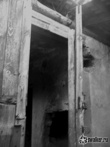 Заброшенные строения бывшего колхоза, Челябинская область Заброшенные строения бывшего колхоза, Челябинская область