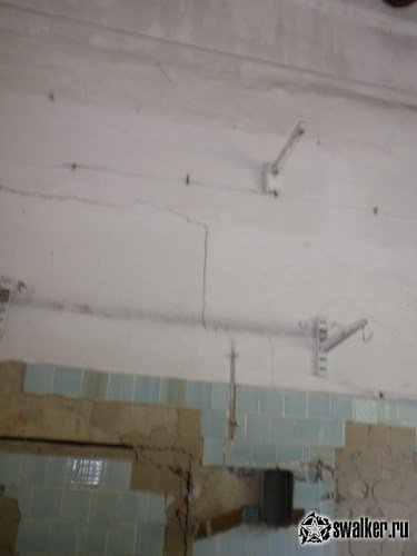 Очистные сооружения посёлка Красный Камень, Челябинская область