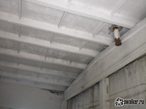 Очистные сооружения посёлка Красный Камень, Челябинская область