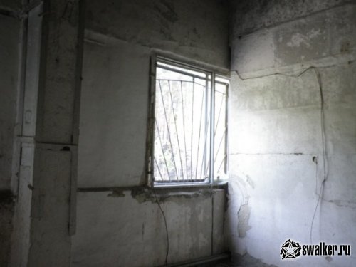 Очистные сооружения посёлка Красный Камень, Челябинская область