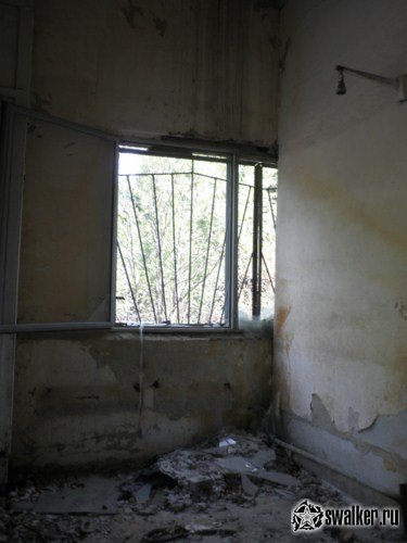 Очистные сооружения посёлка Красный Камень, Челябинская область