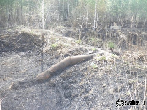 Очистные сооружения посёлка Красный Камень, Челябинская область