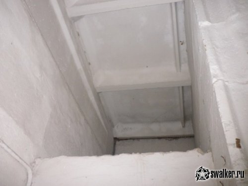 Очистные сооружения посёлка Красный Камень, Челябинская область