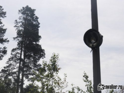 Очистные сооружения посёлка Красный Камень, Челябинская область