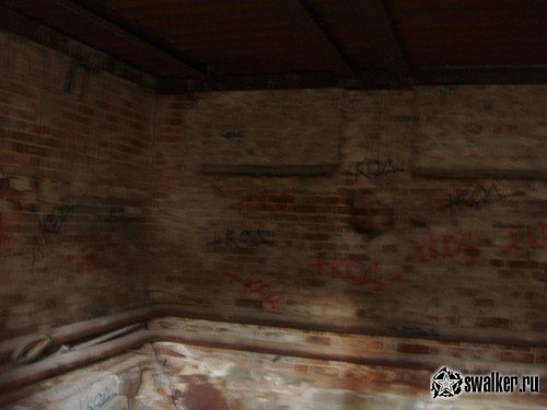 Жилой дом, памятник архитектуры XIXв, Свердловская область