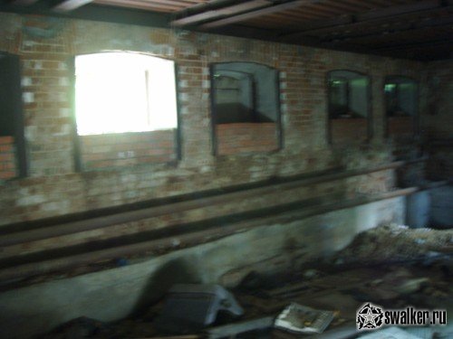 Жилой дом, памятник архитектуры XIXв, Свердловская область