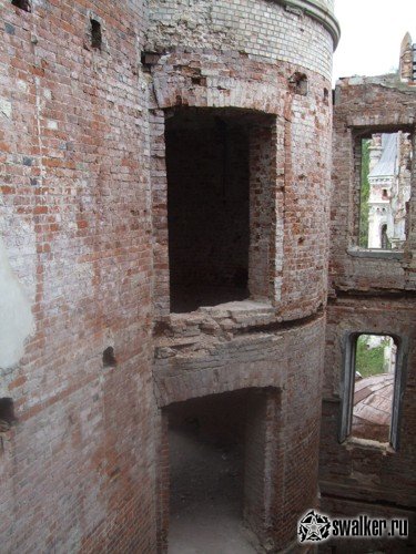 Усадьба Муромцево, Владимирская область Усадьба Муромцево, Владимирская область