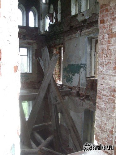 Усадьба Муромцево, Владимирская область Усадьба Муромцево, Владимирская область