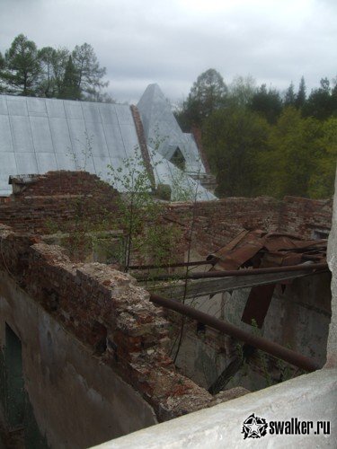 Усадьба Муромцево, Владимирская область Усадьба Муромцево, Владимирская область