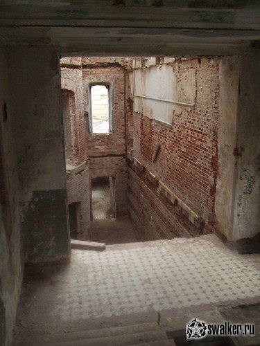 Усадьба Муромцево, Владимирская область Усадьба Муромцево, Владимирская область