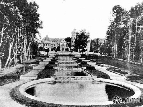 Усадьба Муромцево, Владимирская область Усадьба Муромцево, Владимирская область