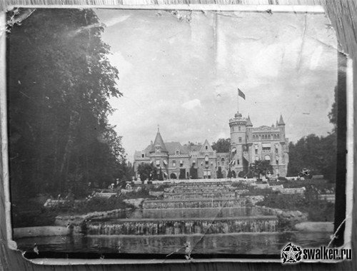 Усадьба Муромцево, Владимирская область