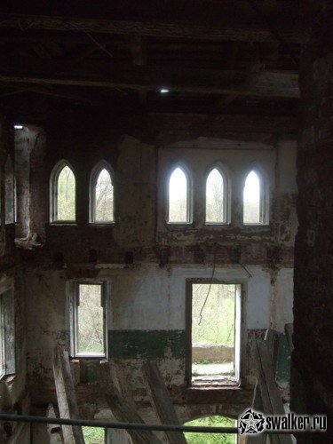 Усадьба Муромцево, Владимирская область Усадьба Муромцево, Владимирская область