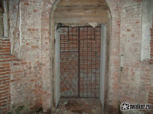 Усадьба Муромцево, Владимирская область Усадьба Муромцево, Владимирская область