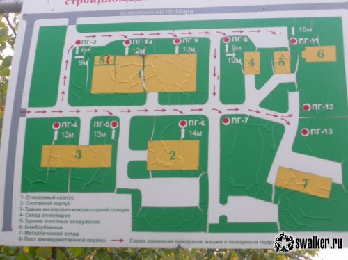 Заброшенный стекольный завод, Новгородская область