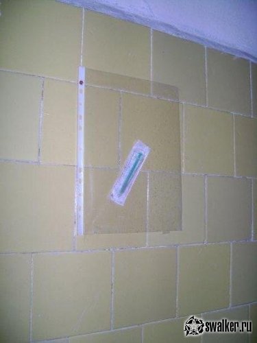 Заброшенная больница, Новгородская область Заброшенная больница, Новгородская область