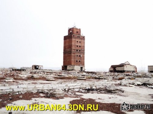 Мясокомбинат в Энгельсе, Саратовская область