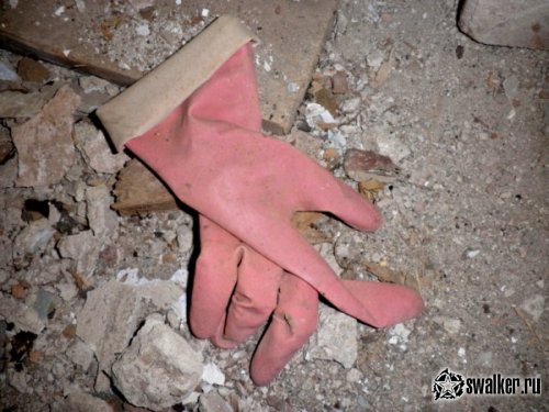 Заброшенная Санэпидемстанция, Челябинская область