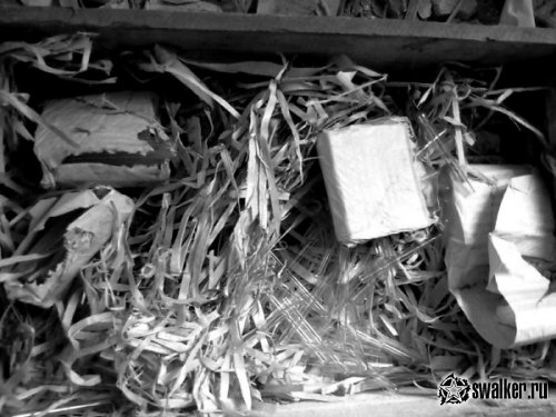 Заброшенная Санэпидемстанция, Челябинская область