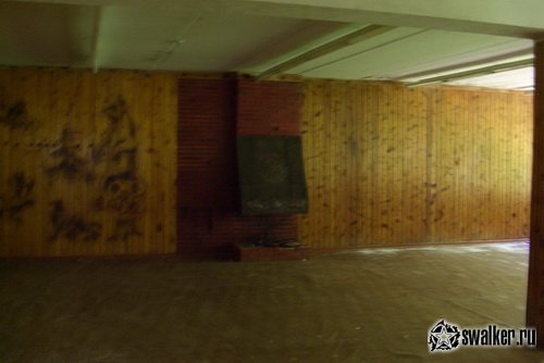 Пионерский лагерь им. С. Орджоникидзе - Лесная поляна Пионерский лагерь им. С. Орджоникидзе - Лесная поляна