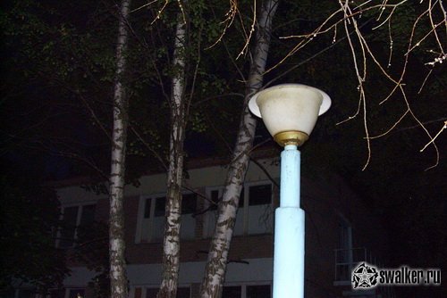 Пионерский лагерь им. С. Орджоникидзе - Лесная поляна Пионерский лагерь им. С. Орджоникидзе - Лесная поляна