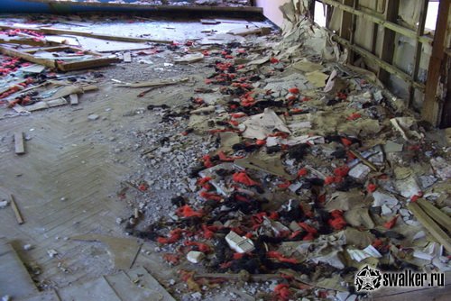 Пионерский лагерь им. С. Орджоникидзе - Лесная поляна Пионерский лагерь им. С. Орджоникидзе - Лесная поляна