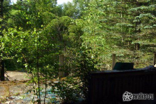 Пионерский лагерь им. С. Орджоникидзе - Лесная поляна Пионерский лагерь им. С. Орджоникидзе - Лесная поляна