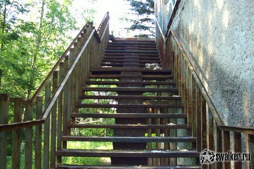 Пионерский лагерь им. С. Орджоникидзе - Лесная поляна Пионерский лагерь им. С. Орджоникидзе - Лесная поляна