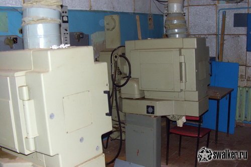 Пионерский лагерь им. С. Орджоникидзе - Лесная поляна