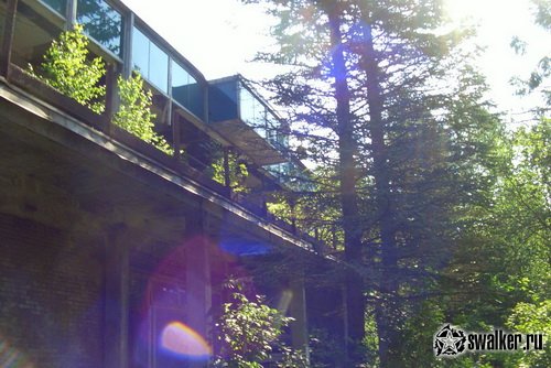 Пионерский лагерь им. С. Орджоникидзе - Лесная поляна Пионерский лагерь им. С. Орджоникидзе - Лесная поляна