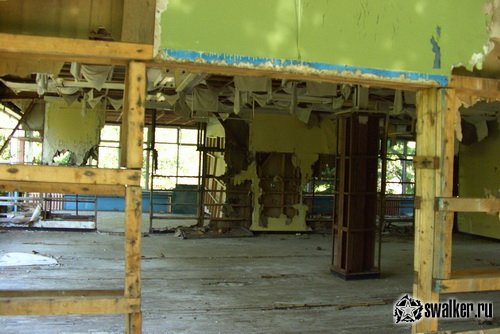 Пионерский лагерь им. С. Орджоникидзе - Лесная поляна Пионерский лагерь им. С. Орджоникидзе - Лесная поляна