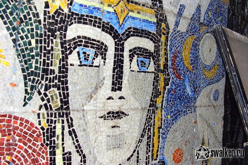 Пионерский лагерь им. С. Орджоникидзе - Лесная поляна Пионерский лагерь им. С. Орджоникидзе - Лесная поляна