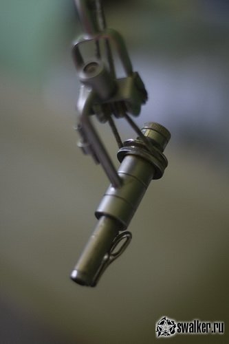 Заброшенный санаторий Заброшенный санаторий