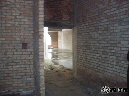 Недострой Интурист (версия 2), Нижний Новгород Недострой Интурист (версия 2), Нижний Новгород