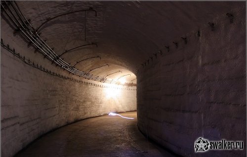 Балаклава, объект 825ГТС Балаклава, объект 825ГТС