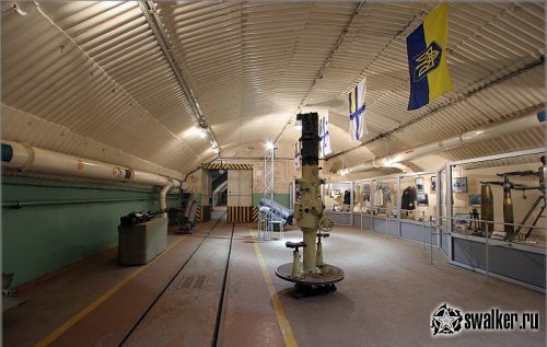 Балаклава, объект 825ГТС Балаклава, объект 825ГТС