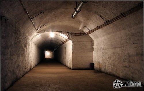 Балаклава, объект 825ГТС Балаклава, объект 825ГТС