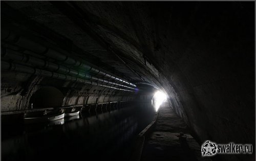 Балаклава, объект 825ГТС Балаклава, объект 825ГТС